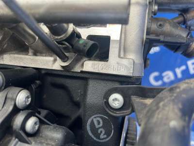 Двигатель CPMB 2.0 TFSI Audi Q5 (2014-2017) LCI