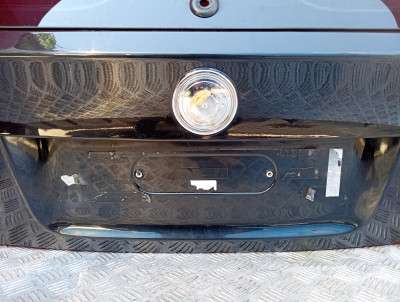 Кришка багажника (двері) BMW X5 E70 (2010-2013) рестайл