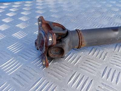 Кардан передній BMW X5 E70 (2007-2010) дорестайл