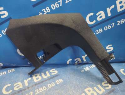 Накладка стійки салону ID 4