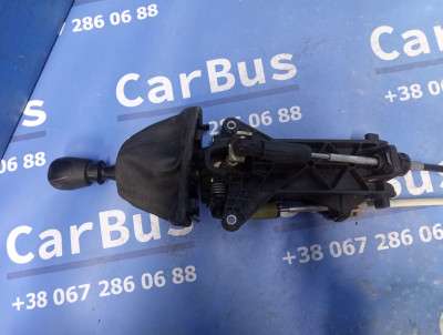 Кулиса КПП Mercedes-Benz Sprinter W 906 (2006-2014) дорестайл