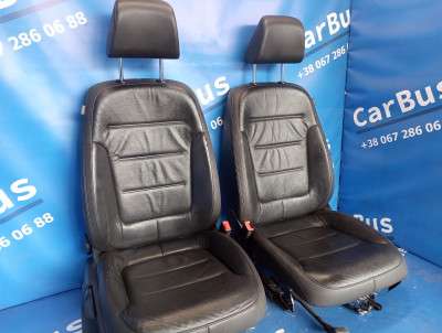 Салон (сидения) комплект Volkswagen Touareg NF (2010-2014)