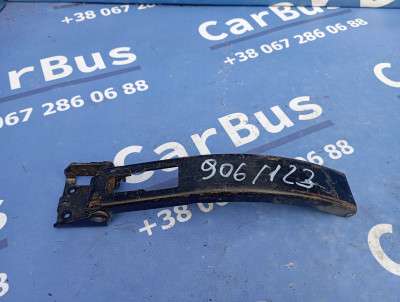 Обмежувач відчинення дверей Mercedes-Benz Sprinter W 906 (2006-2014) дорестайл