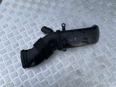 Патрубок повітряний BMW X5 E70 (2007-2010) дорестайл