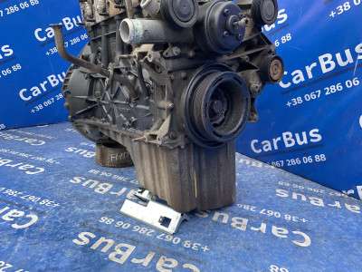 Двигатель ОМ646 2.2 Mercedes-Benz Vito W 639 (2003-2010) дорестайл