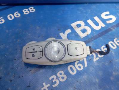 Плафон салону (ліхтар) Ford Kuga 2 (2012 - 2016)