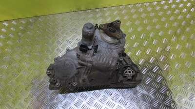 Роздавальна коробка (роздатка) BMW X5 E70 (2007-2010) дорестайл