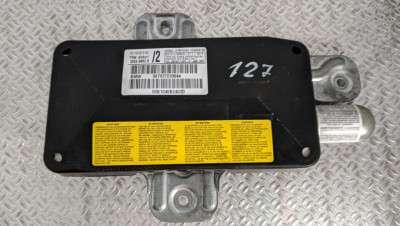 Подушка безопасности в дверь BMW X5 E53 (2003-2006) рестайл