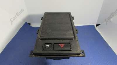 Підсклянник BMW X5 E53 (2003-2006) рестайл
