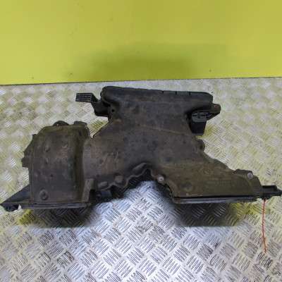 Корпус пічки Renault Trafic II, Opel Vivaro II, Nissan Primastar II (2006-2014) рестайл