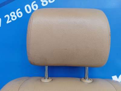 Салон (сидения) комплект Volkswagen Touareg (2007-2010) рестайл