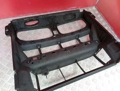 Панель передня (телевізор) BMW X5 E70 (2010-2013) рестайл