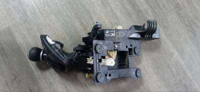 Куліса КПП Ford Transit MK7 (V347 / V348; 2006—2013