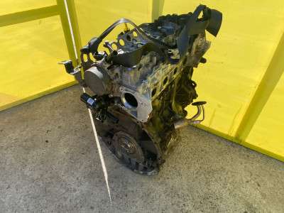 Двигатель M9T 2,3 DCI RENAULT MASTER III
