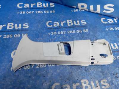 Обшивка стійки салону середня ліва Ford Kuga 2 (2012 - 2016) - 2