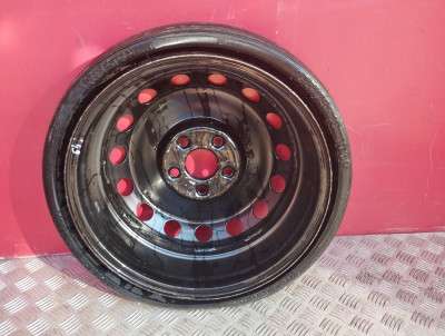 Колесо запасное (докатка) Volkswagen Touareg (2007-2010) рестайл