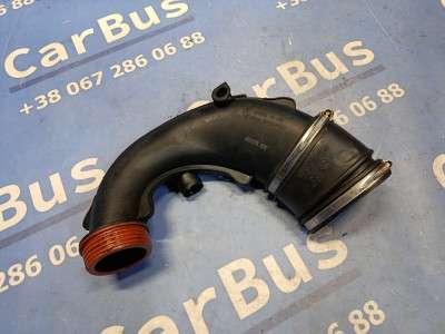 Патрубок повітряний BMW X5 E70 (2010-2013) рестайл