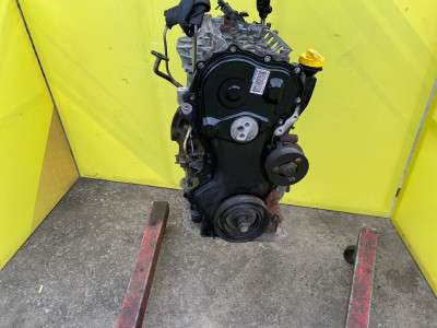 Двигун M9R786 2.0d Renault Trafic II, Opel Vivaro II, Nissan Primastar II (2006-2014) рестайл