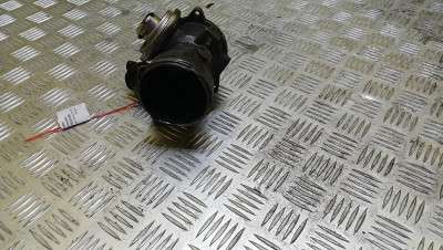 Клапан EGR Volkswagen Touareg (2003-2006) дорестайл