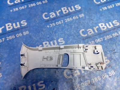 Обшивка стійки салону середня ліва Ford Kuga 2 (2012 - 2016) - 3