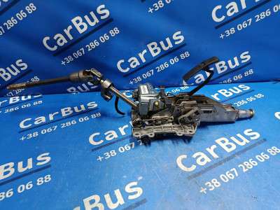 Колонка рульова Volkswagen Touareg (2007-2010) рестайл