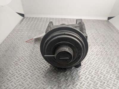 Клапан EGR BMW X5 E70 (2007-2010) дорестайл