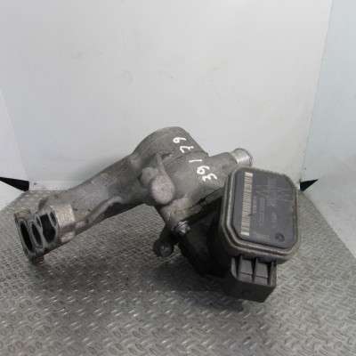 Клапан EGR Mercedes-Benz Vito W 639 (2003-2010) дорестайл