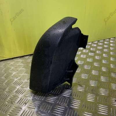 Накладка задня кузовна ліва Renault Trafic II, Opel Vivaro II, Nissan Primastar II (2006-2014) рестайл