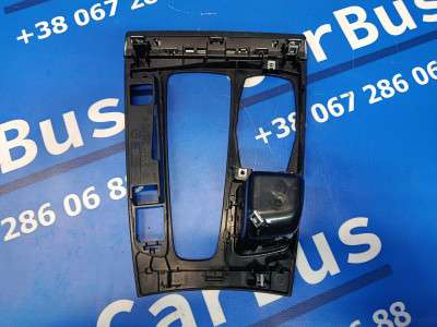 Накладка декоративна BMW X5 F15 (2013-2018) - 3