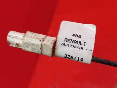 Антена RENAULT MASTER III - 4