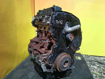 Двигун 2.2 tdci Ford Transit RWD (CYRA) Ford Transit MK7 (V347 / V348; 2006—2013