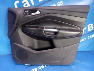 Обшивка (карта) дверей передньої правої Ford Escape 3 FL ( 2012 - 2019 )