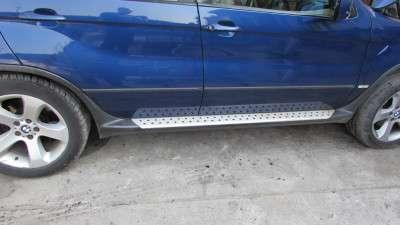 Двері задні праві BMW X5 E53 (2003-2006) рестайл