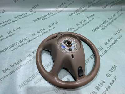 Руль Mercedes GL X164