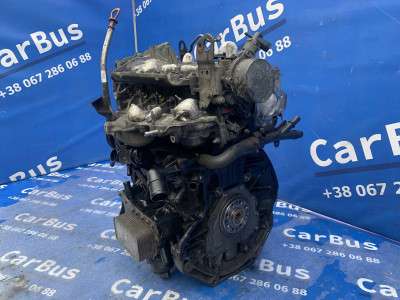 Двигатель ОМ622 1.6 СDI Mercedes-Benz Vito W 447 (2014-2018)