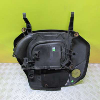 Накладка декоротивна (на ДВС) BMW X5 E70 (2010-2013) рестайл