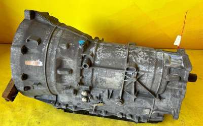КПП автомат (автоматична коробка) BMW X5 E70 (2010-2013) рестайл