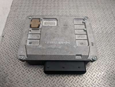 Блок керування роздавальною коробкою Volkswagen Touareg (2003-2006) дорестайл