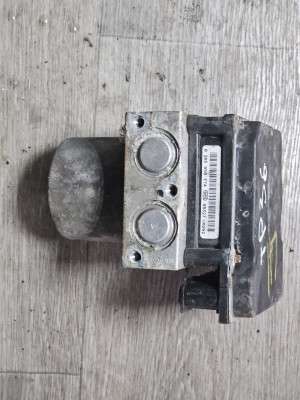 Блок керування ABS Ford Transit MK7 (V347 / V348; 2006—2013