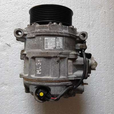 Компресор кондиціонера Mercedes ML W164 (2005-2011)