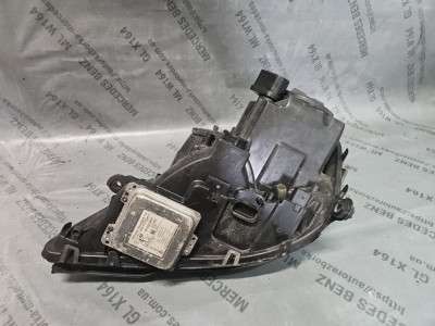 Фара передня права Mercedes ML W164 (2005-2011) - 3