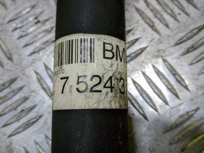 Кардан BMW X5 E53 (2003-2006) рестайл