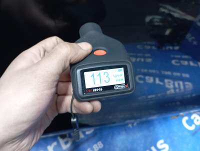 Двері передні праві Ford Kuga 2 (2012 - 2016)