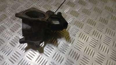 Клапан EGR Volkswagen Touareg (2003-2006) дорестайл