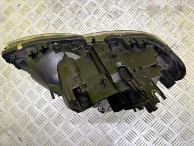 Фара передня ліва BMW X5 E53 (2003-2006) рестайл