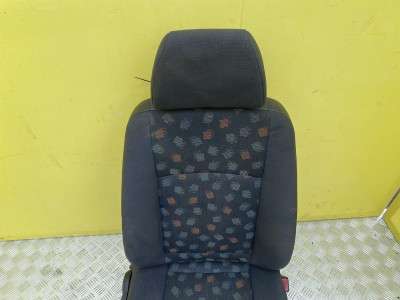 Сидение одинарное Mercedes-Benz Vito W 639 (2003-2010) дорестайл