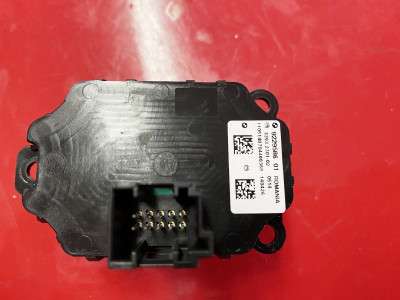 Кнопка старт стоп (запуск двигуна) BMW X3 F25 (2010-2017)