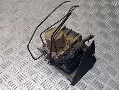 Модуль (блок) ABS Renault Trafic II, Opel Vivaro II, Nissan Primastar II (2006-2014) рестайл