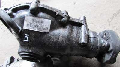 Редуктор переднього мосту BMW X5 E53 (2003-2006) рестайл