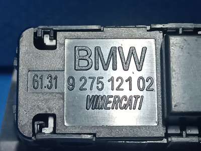 Кнопка відкриття багажника BMW X7 G07 (2018-2022)
